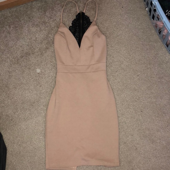 Charlotte Russe dress - Picture 1 of 2